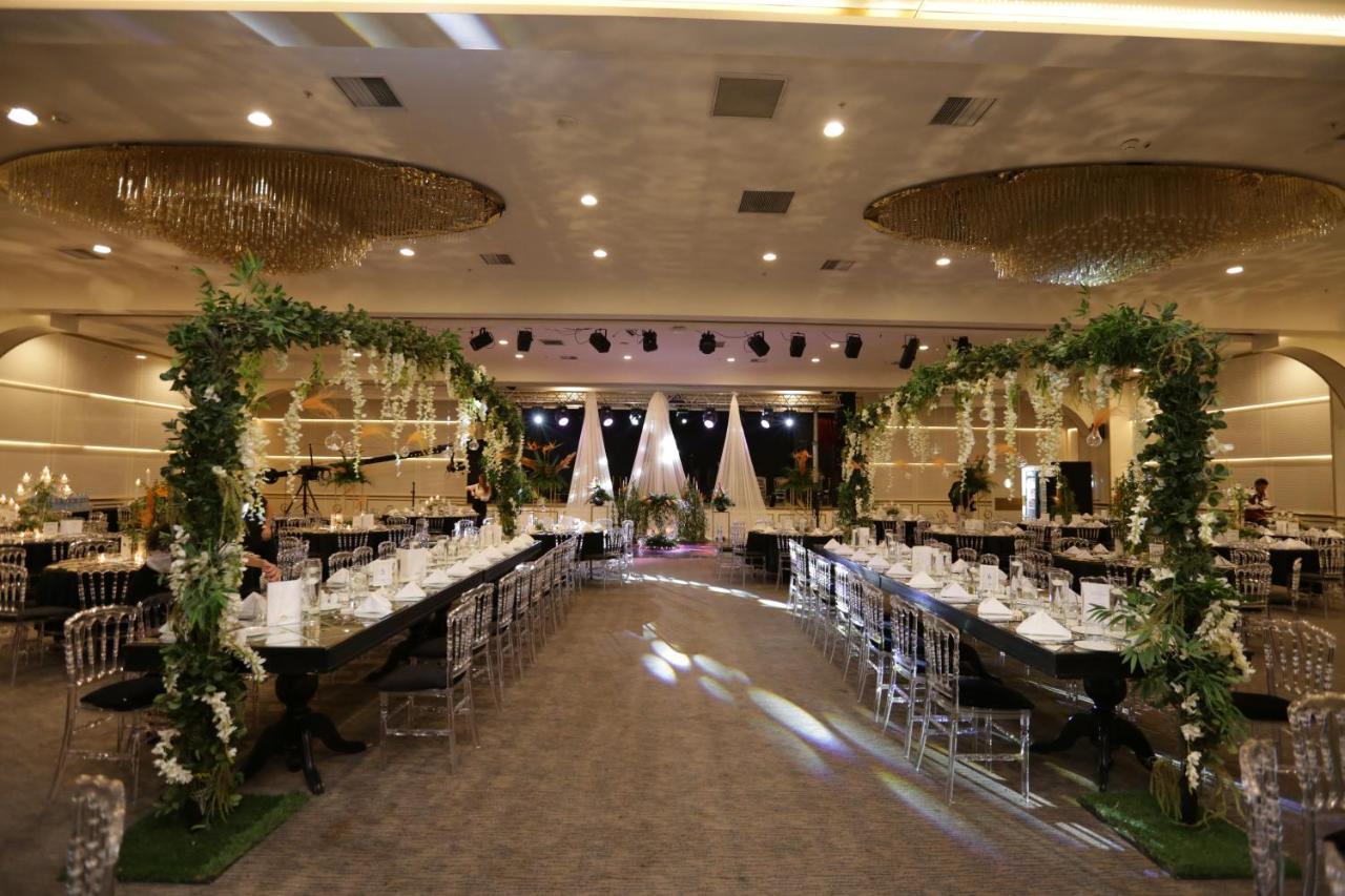 Downtown Hotel 5*