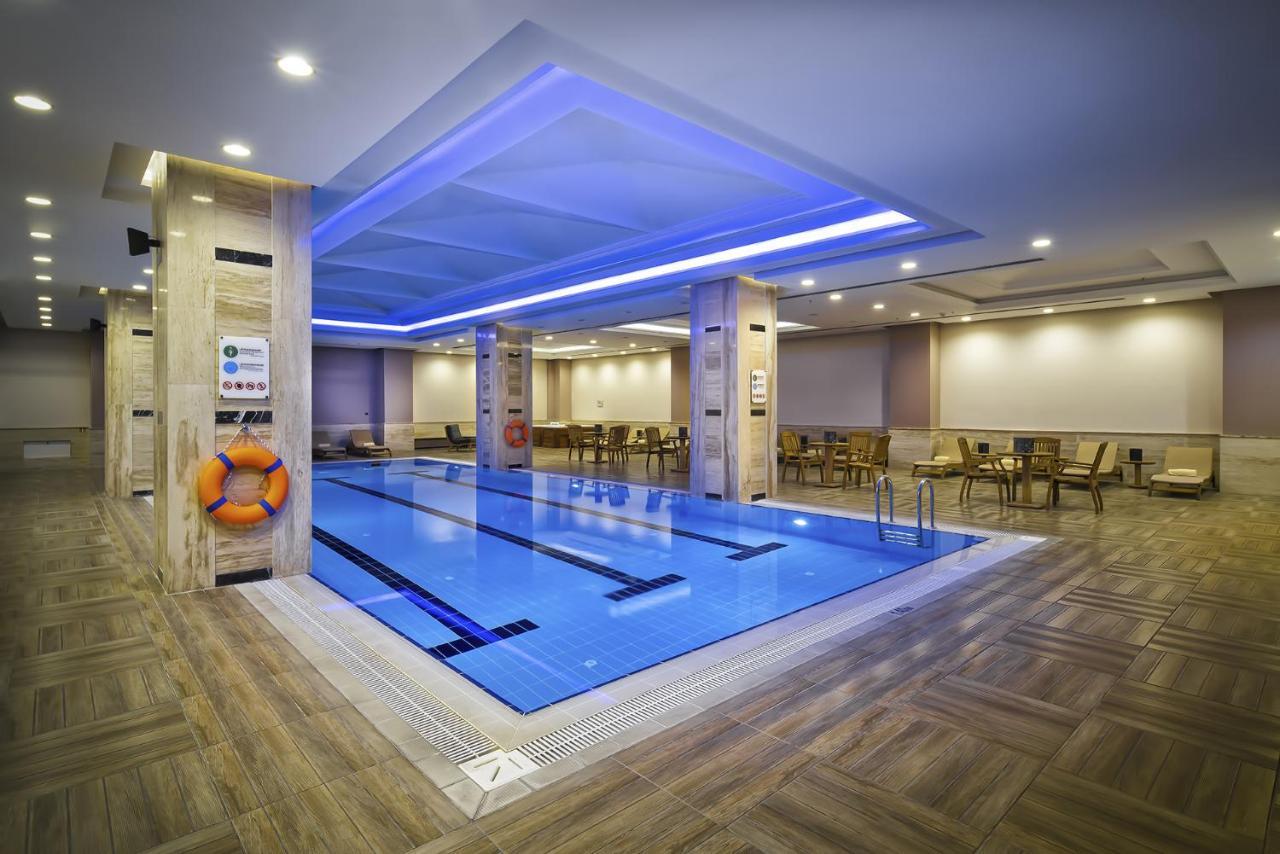 Downtown 5* Ankara