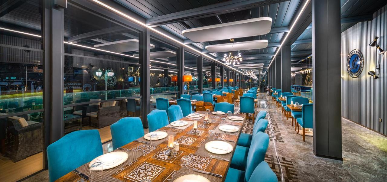 Hotel Downtown 5*