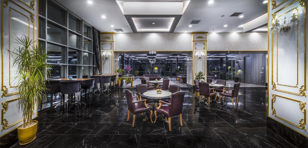 Downtown Hotel Ankara