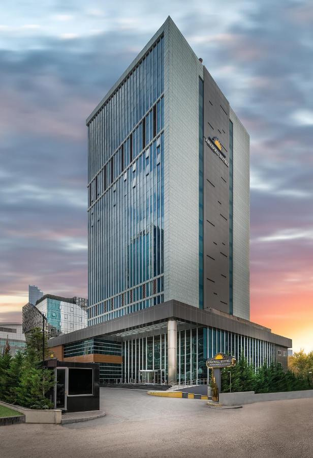 Hotel Downtown
