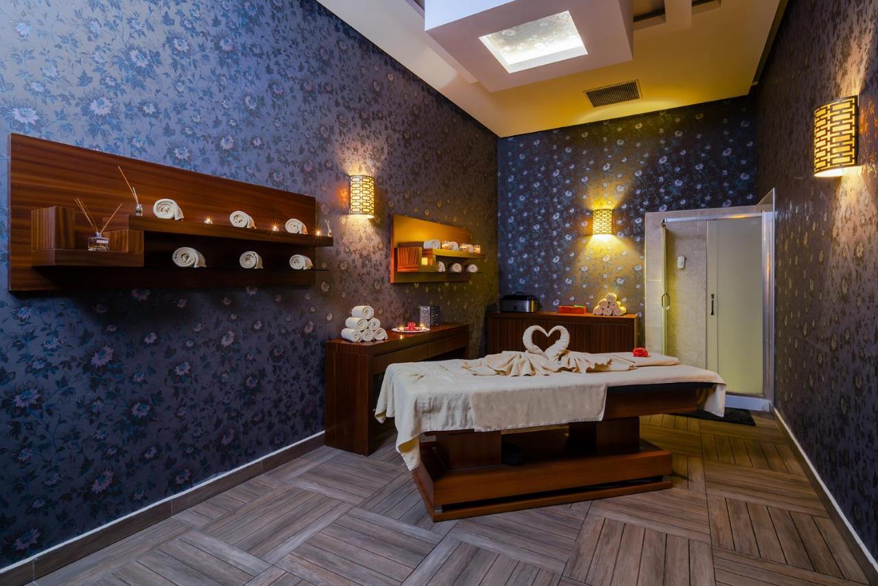 Downtown 5* Ankara