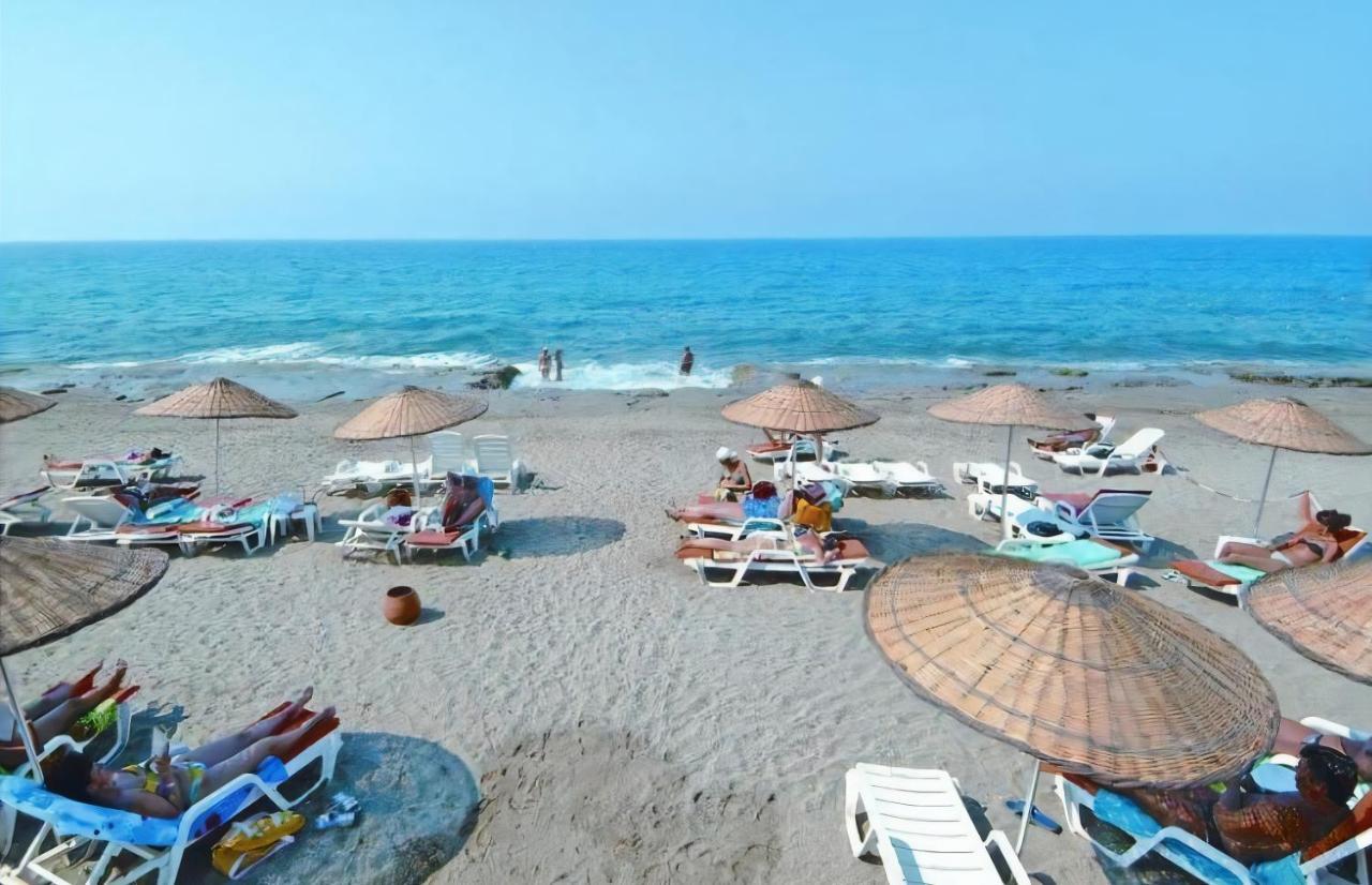 Miarosa Garden Hotel 4*