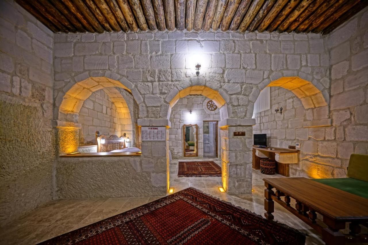 Hotel Mdc Cave