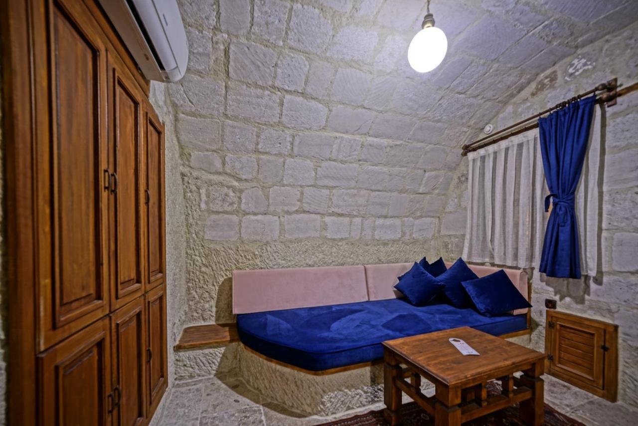 Mdc Cave 4* Urgup