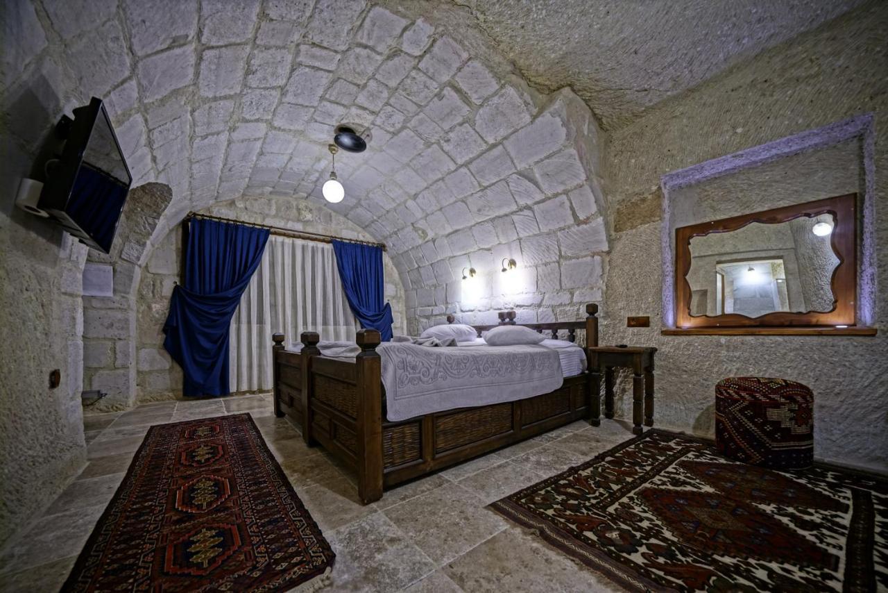 Mdc Cave Hotel 4*
