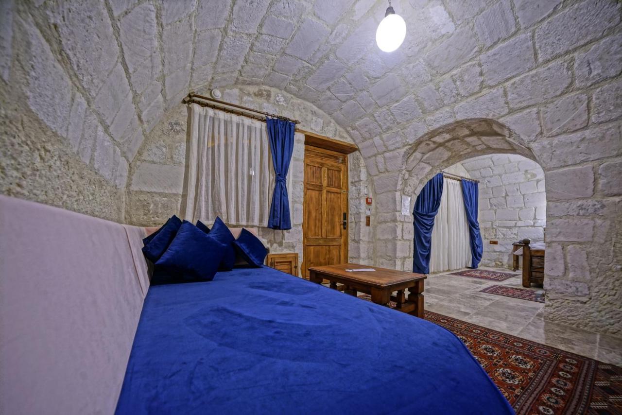 Mdc Cave 4* Urgup