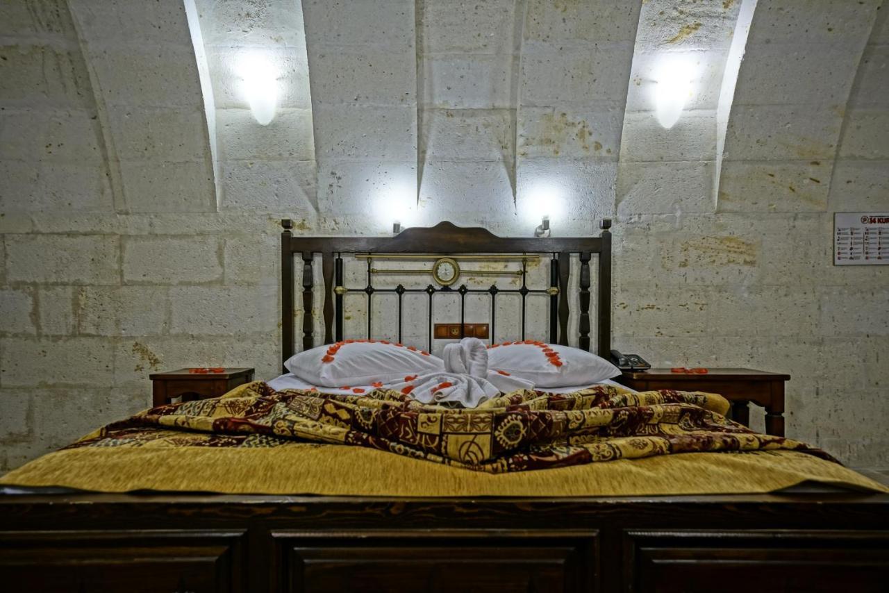 Mdc Cave Hotel 4*