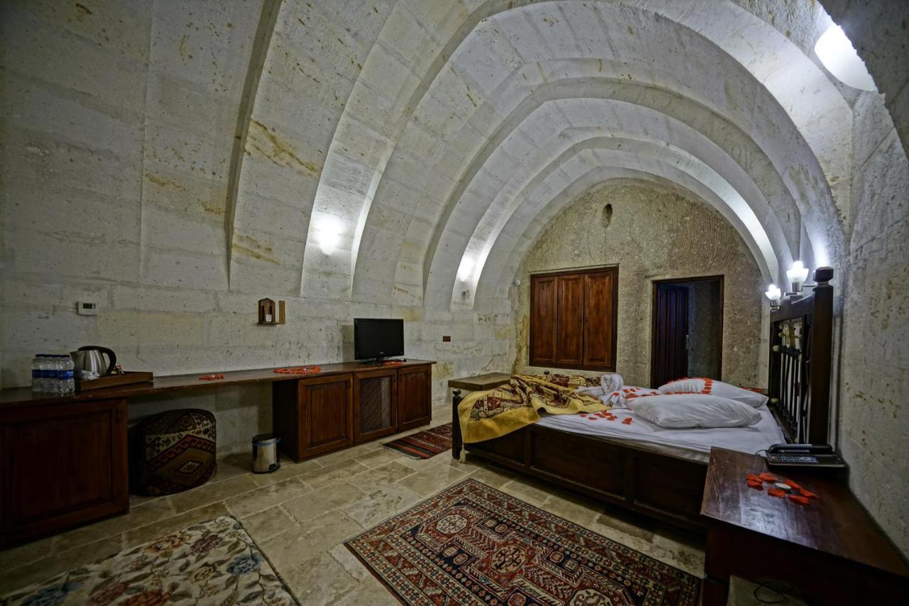 Mdc Cave