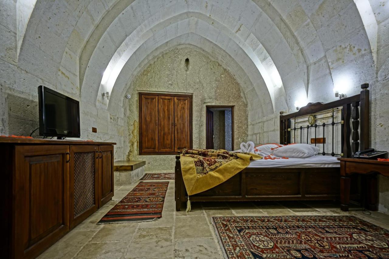 Mdc Cave 4*