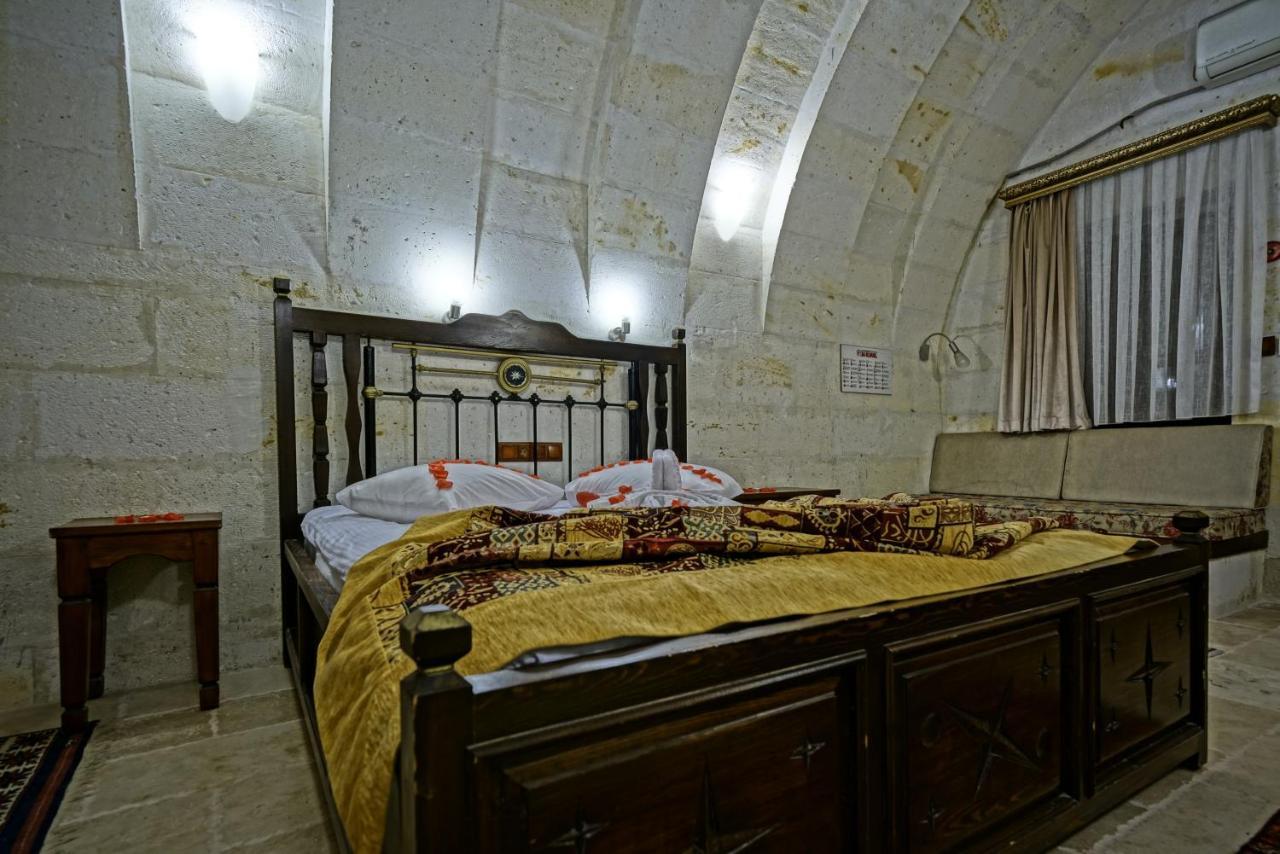 Mdc Cave Hotel