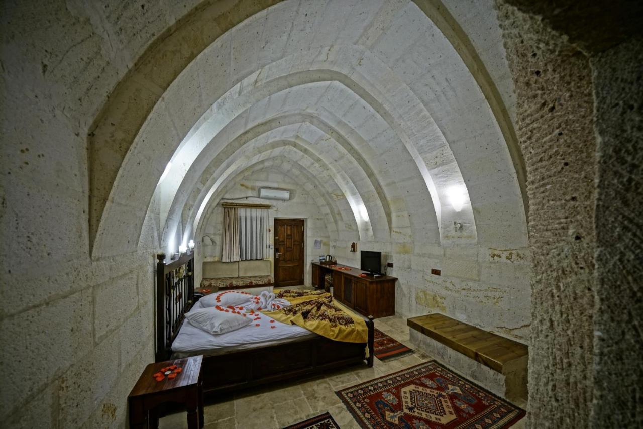 Hotel Mdc Cave Urgup