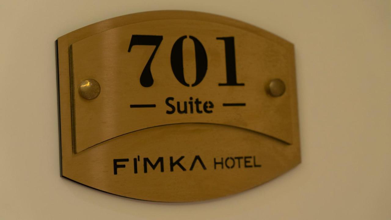Hotel Fimka
