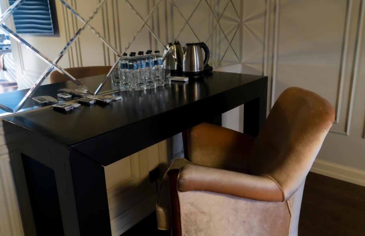 Fimka Hotel Istanbul