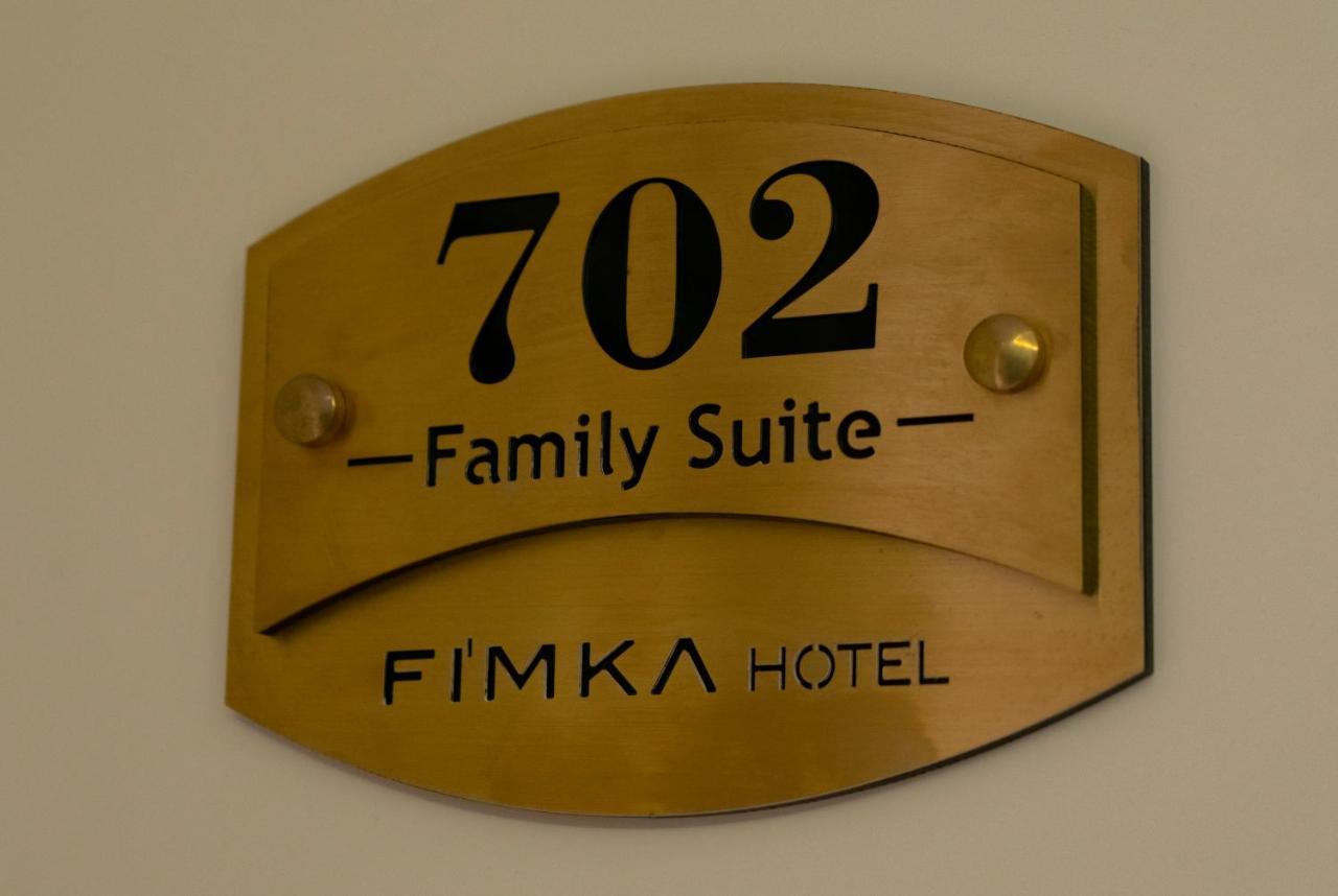 Hotel Fimka
