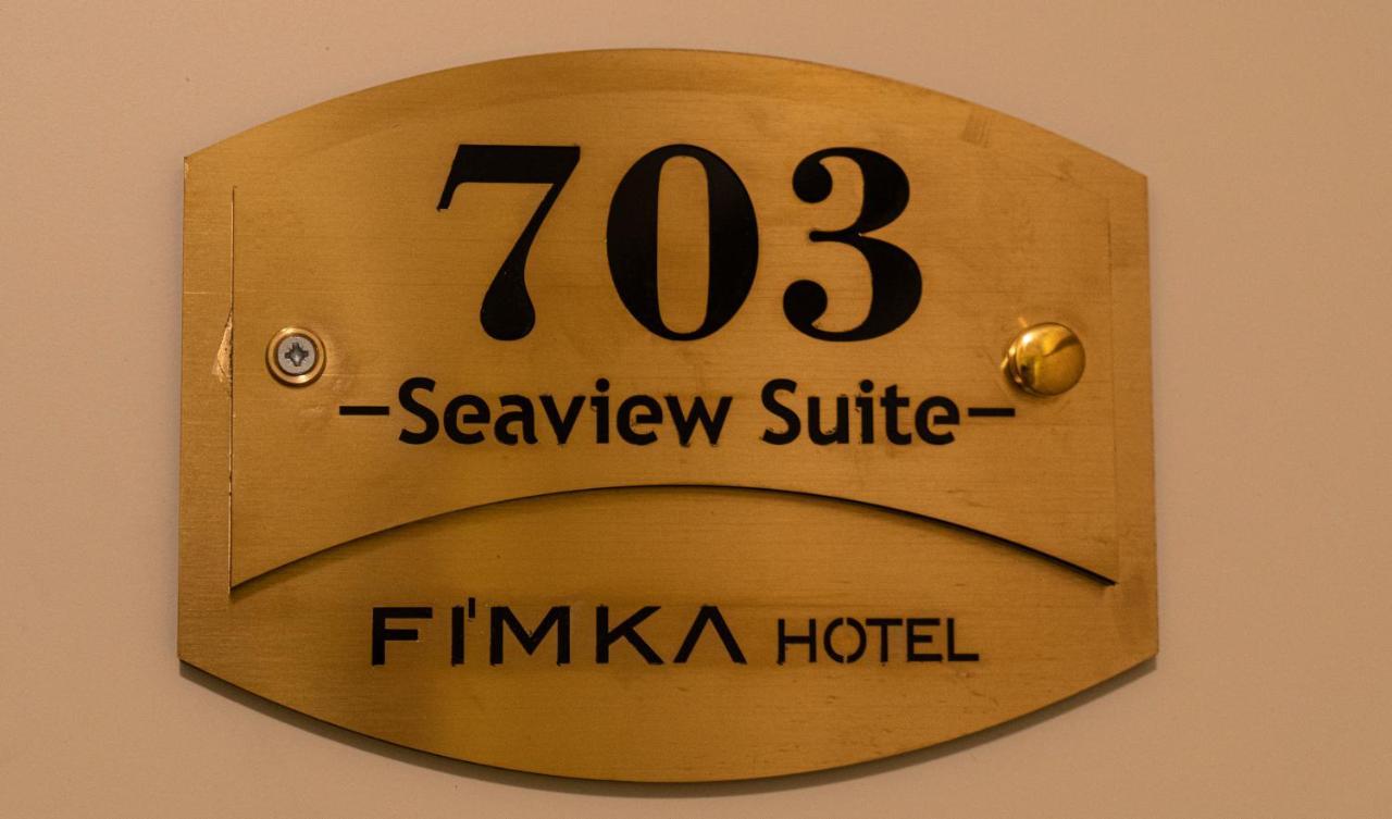 Fimka Hotel Istanbul