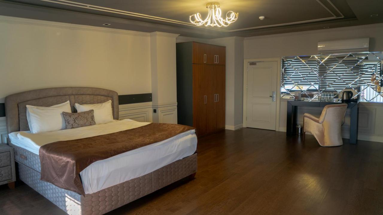 Hotel Fimka Istanbul