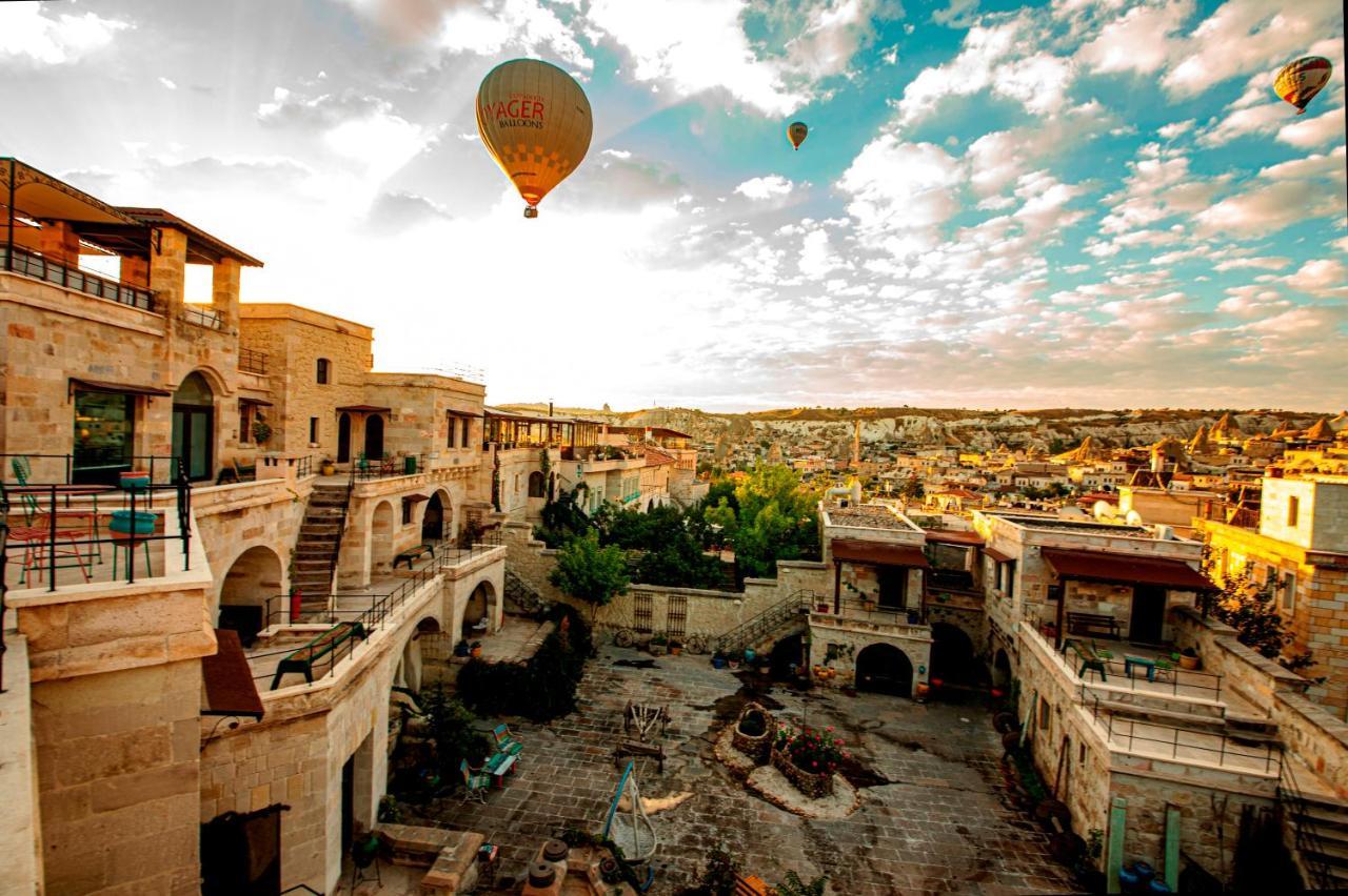 Doors Of Cappadocia Special Cave (adults Only) 4*