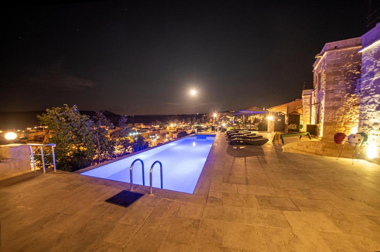 Doors Of Cappadocia Special Cave (adults Only) Hotel 4*