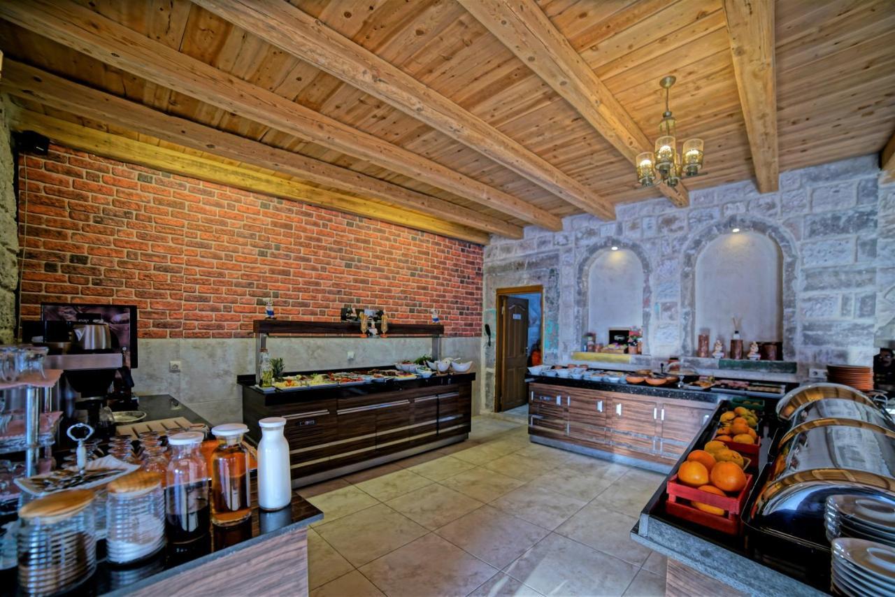 Doors Of Cappadocia Special Cave (adults Only) Hotel