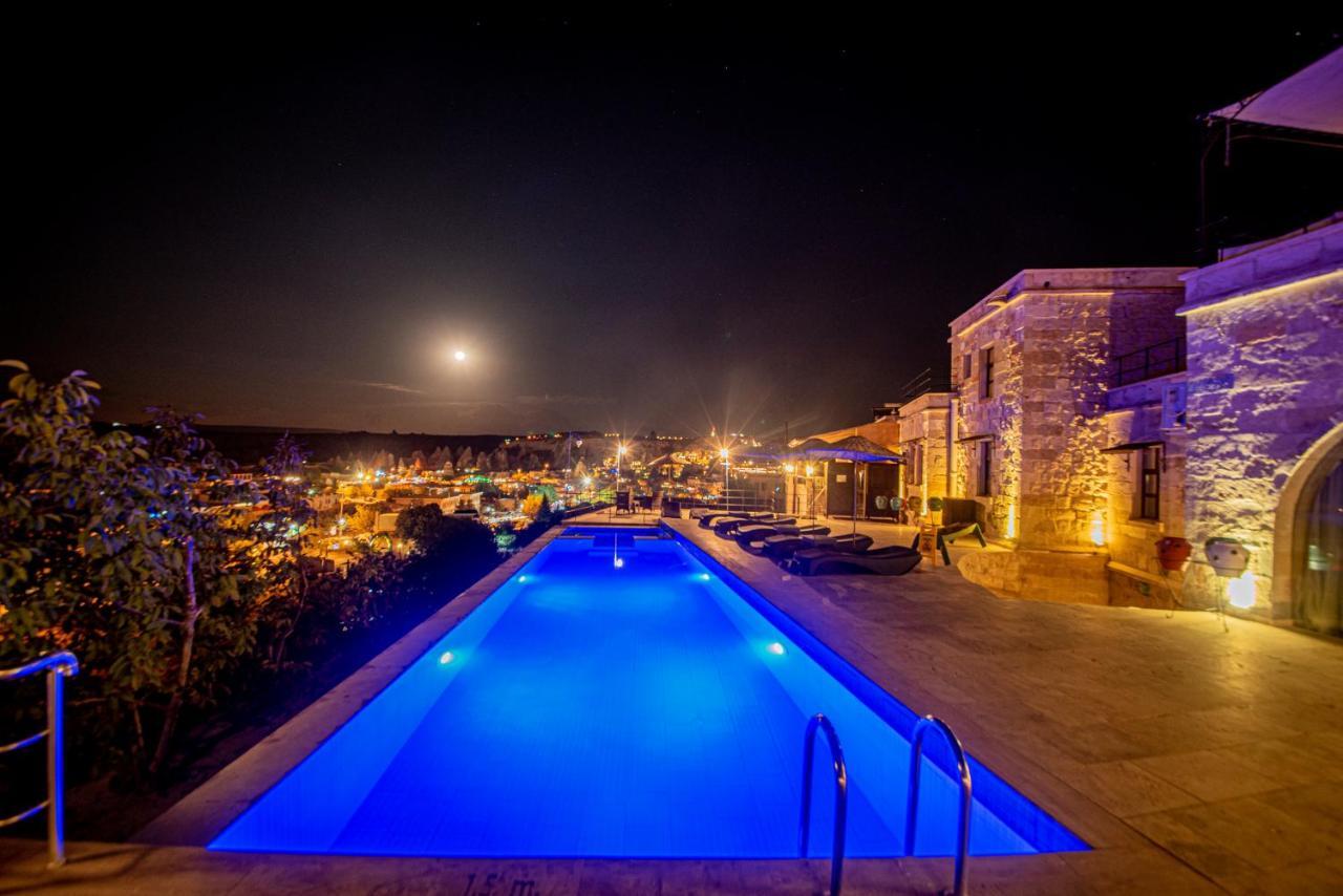 Doors Of Cappadocia Special Cave (adults Only) 4* Goreme
