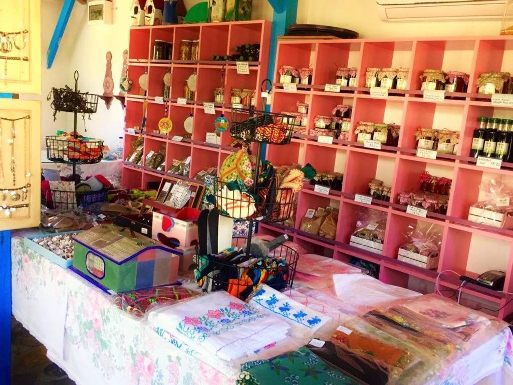 Alterna Koey Evi *