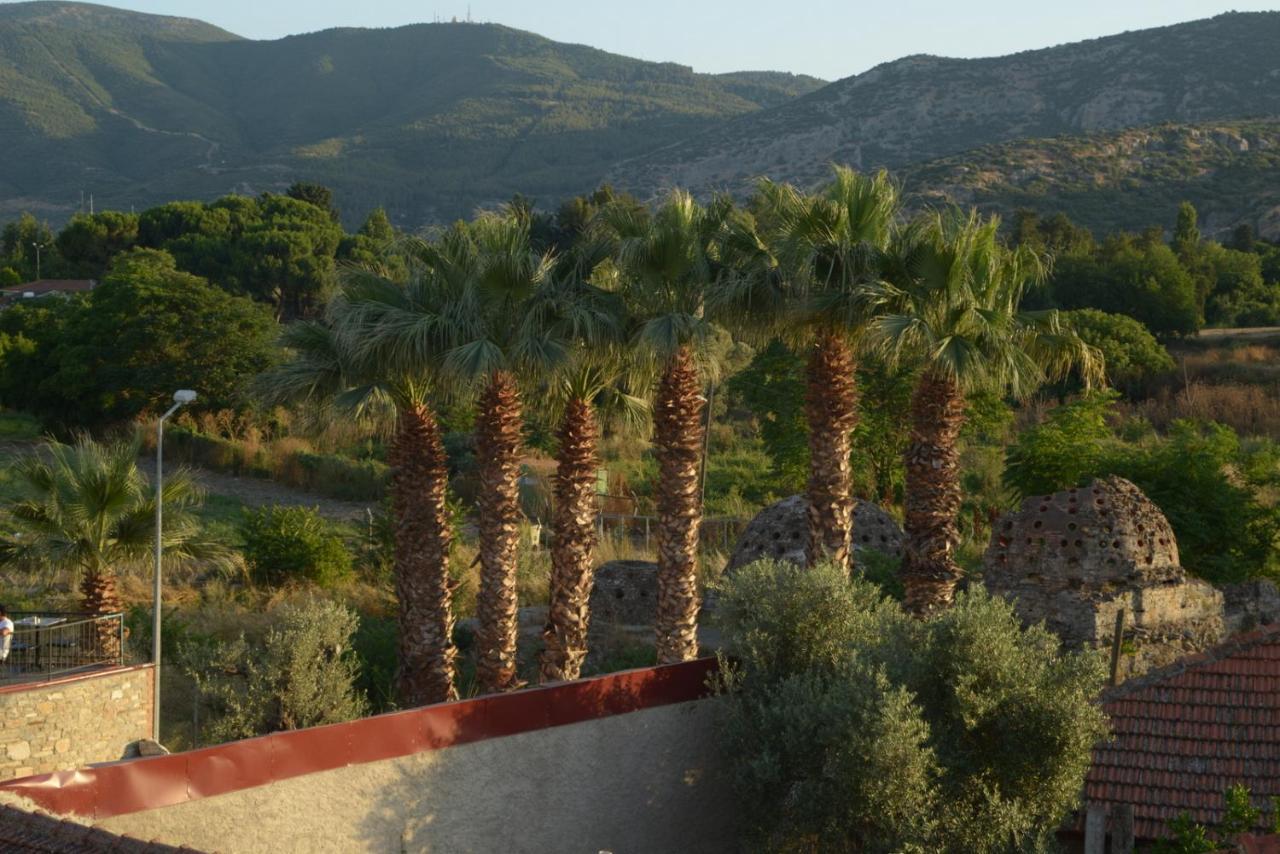 Rebetika & Bistro Hotel Selcuk