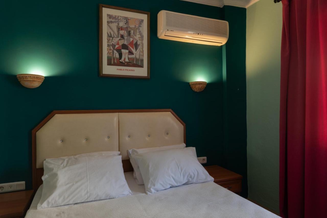 Rebetika & Bistro 3* Selcuk