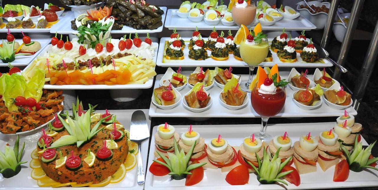 Side Royal Paradise Resort 4*