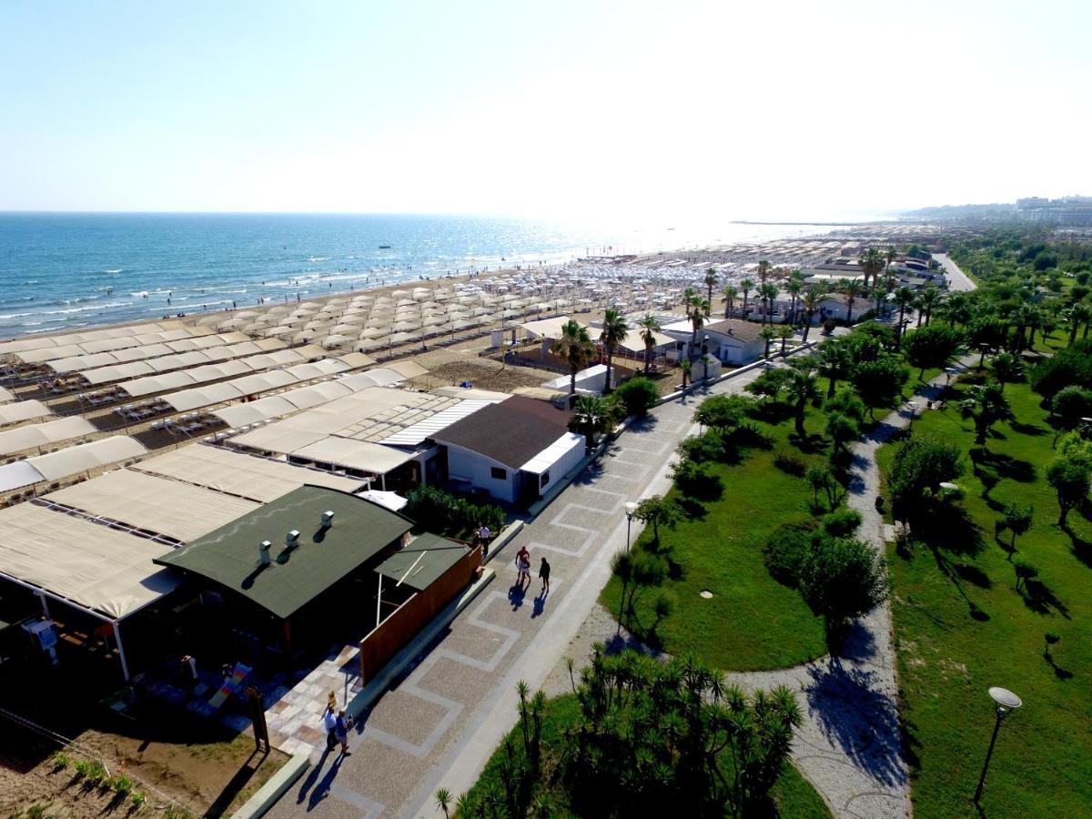 Side Royal Paradise Resort Kumkoy