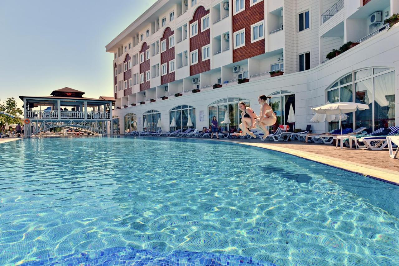 Resort Side Royal Paradise 4*