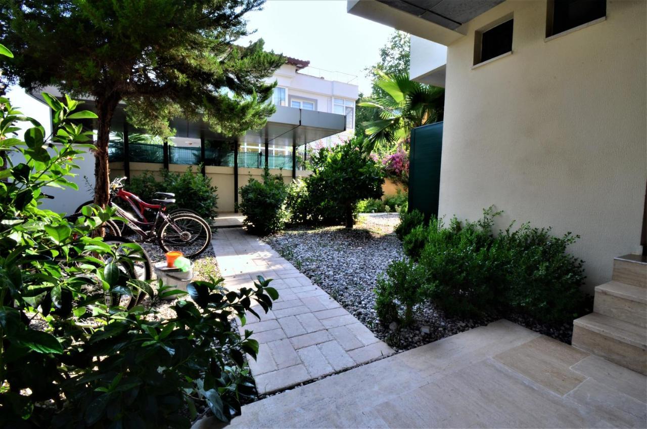 Diva Villa *
