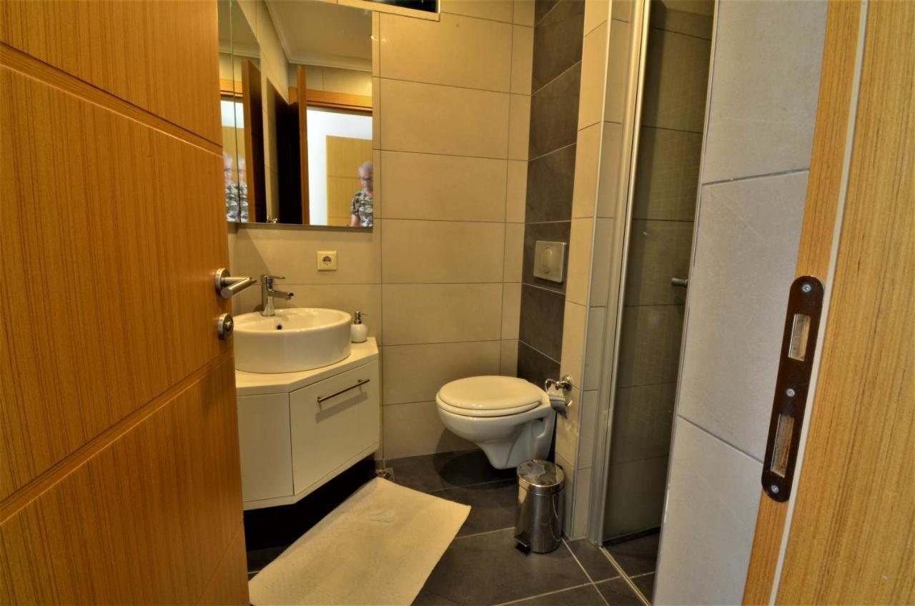 Diva Villa Kemer