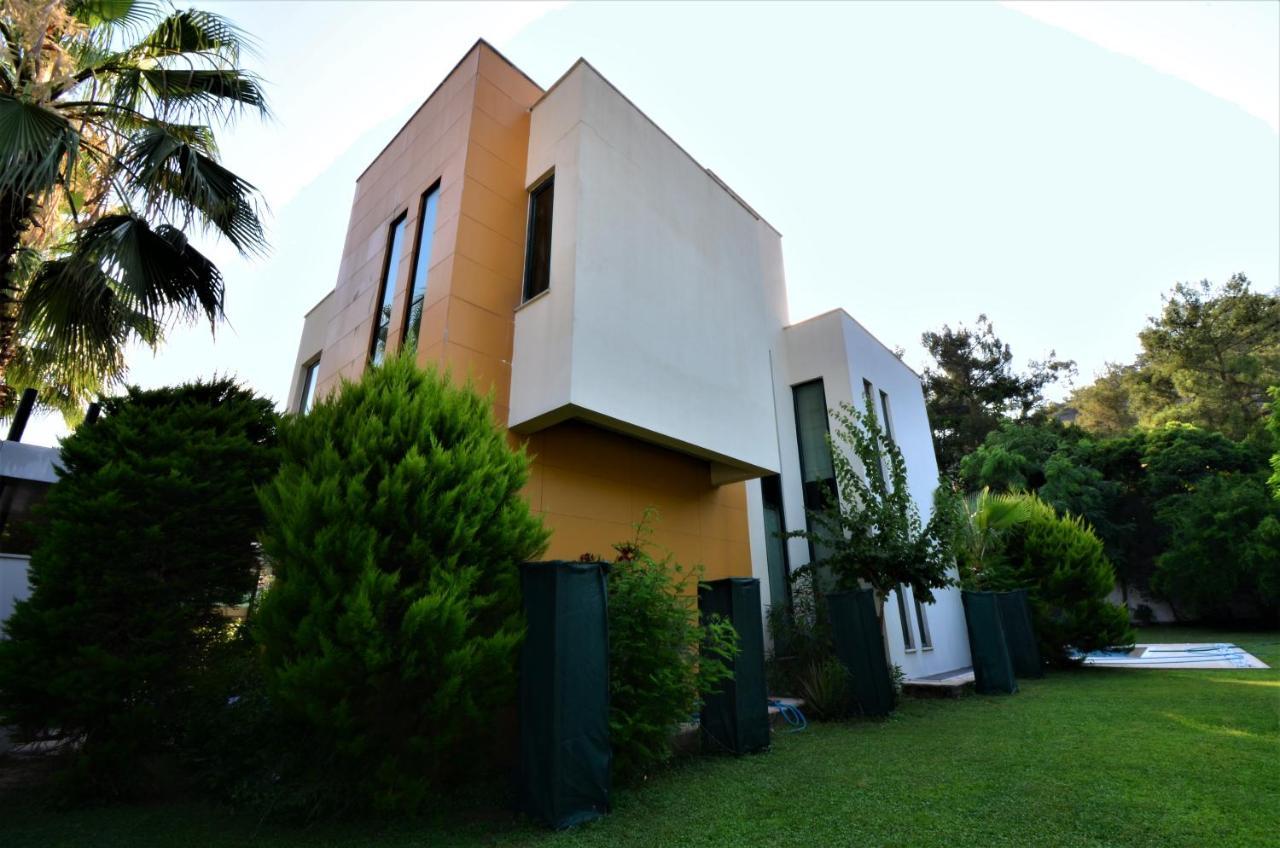 Diva Villa *