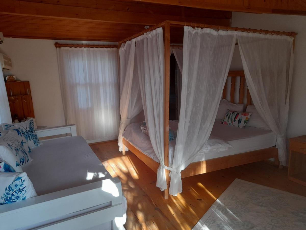 Guest house Bellerofon Cirali