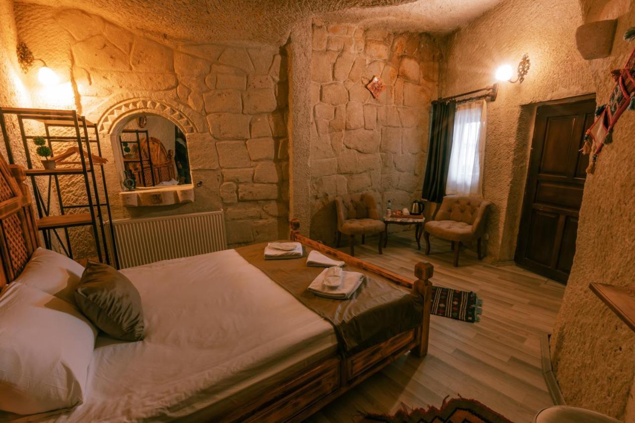 Mia Cappadocia Cave Goreme