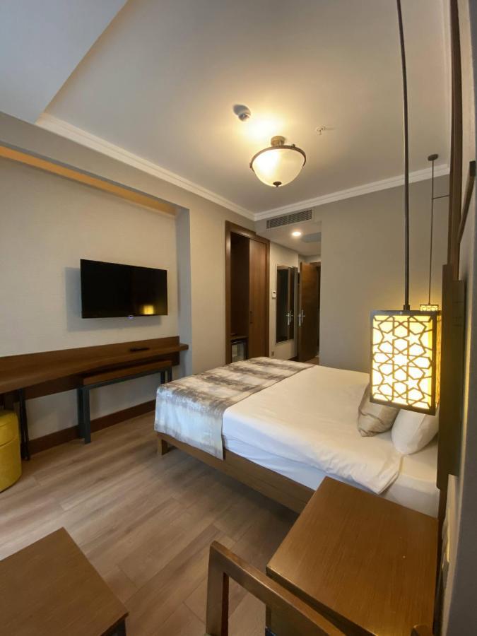Manesol Boutique Galata Hotel Istanbul