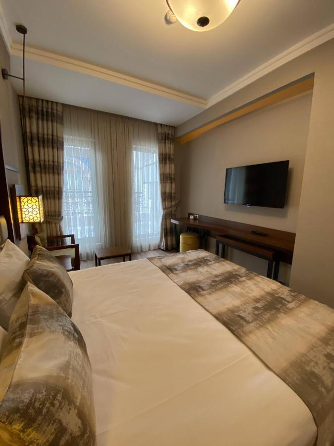 Manesol Boutique Galata 4*