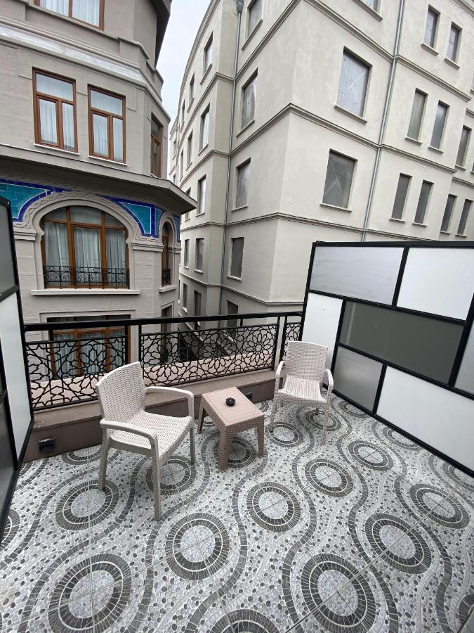 Hotel Manesol Boutique Galata