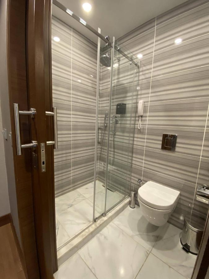 Manesol Boutique Galata Hotel 4*