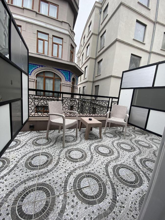 Manesol Boutique Galata Istanbul