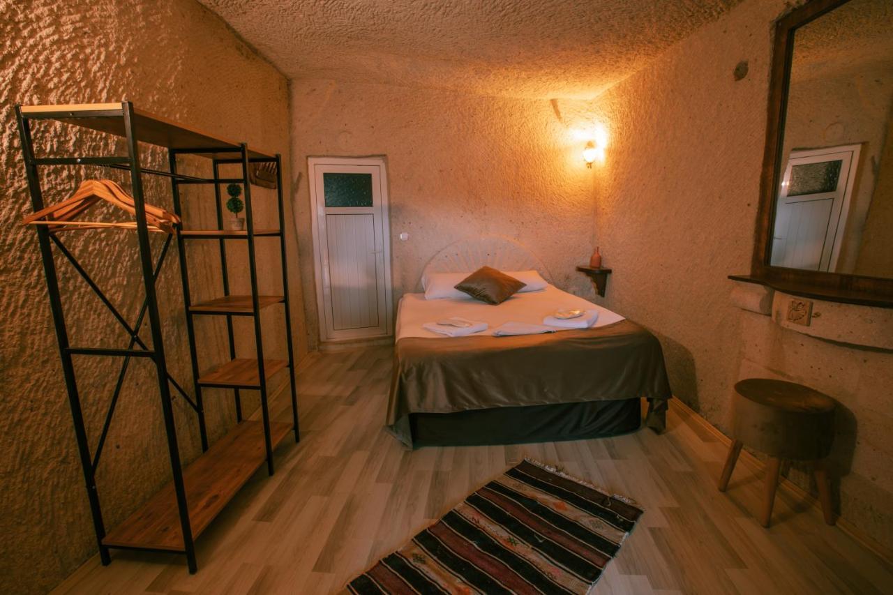 Mia Cappadocia Cave Hotel Goreme