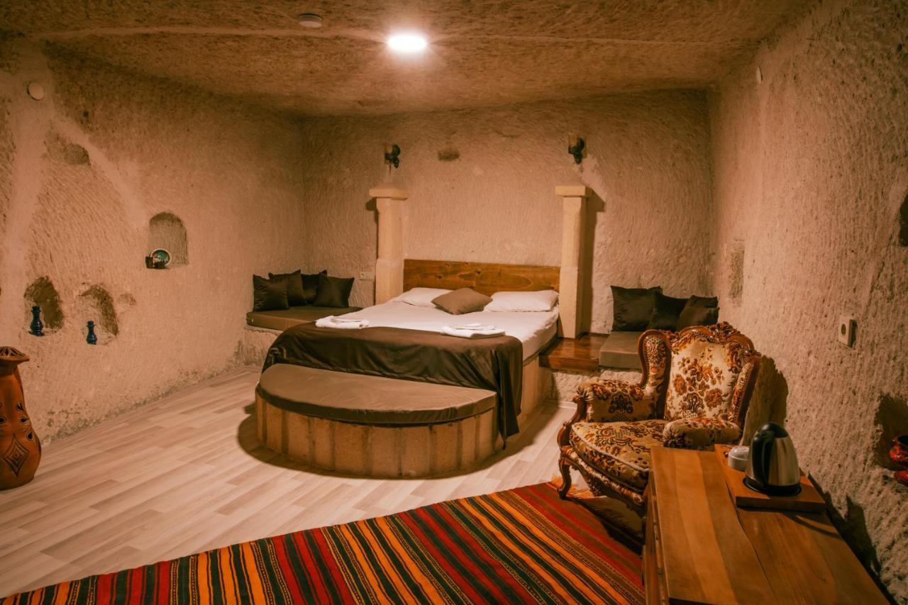 Mia Cappadocia Cave Hotel 2*
