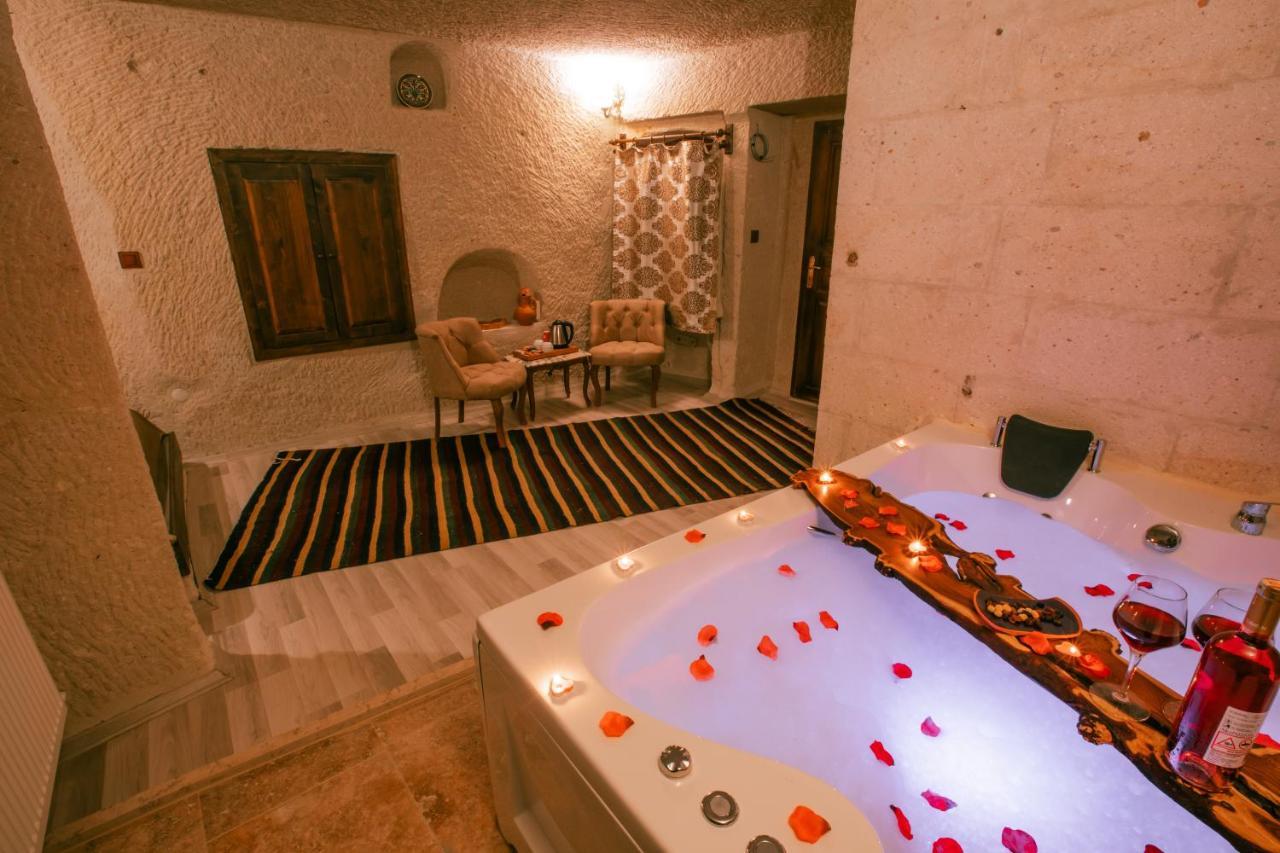 Mia Cappadocia Cave Hotel Goreme