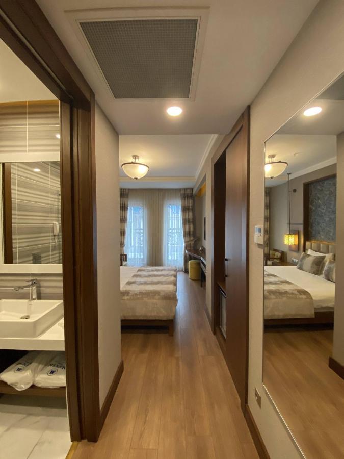 Hotel Manesol Boutique Galata