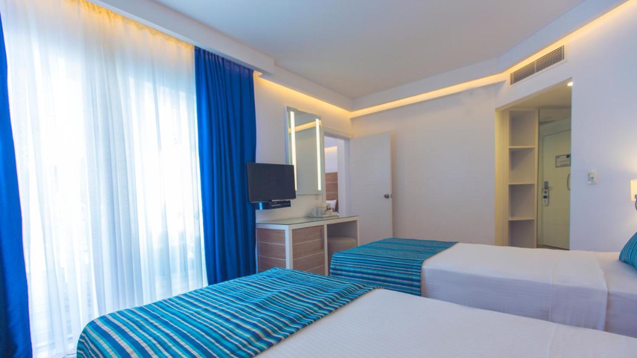 Garcia & Hotel