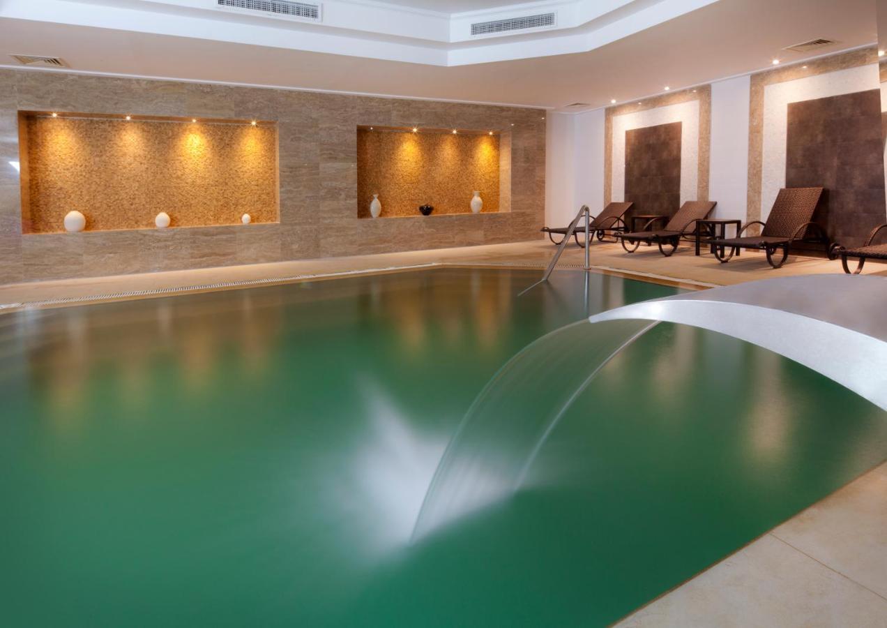 Resort Ikbal Thermal & Afyon