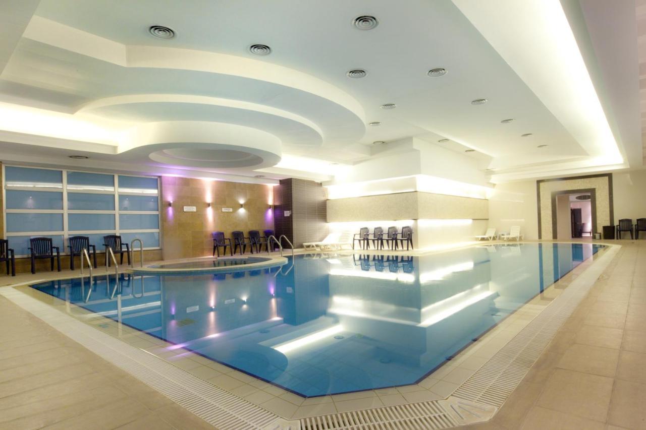 Resort Ikbal Thermal & Afyon Afyonkarahisar