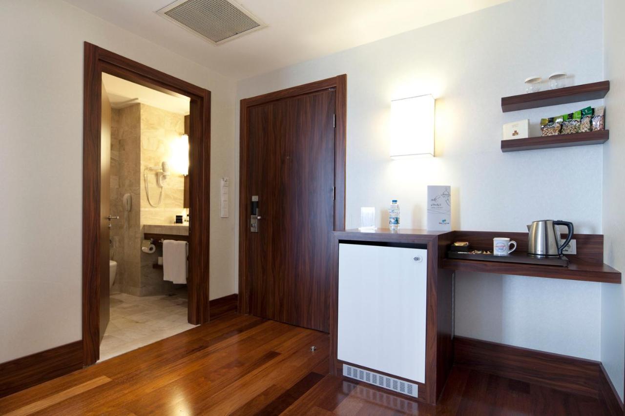 Ikbal Thermal & Afyon 5*