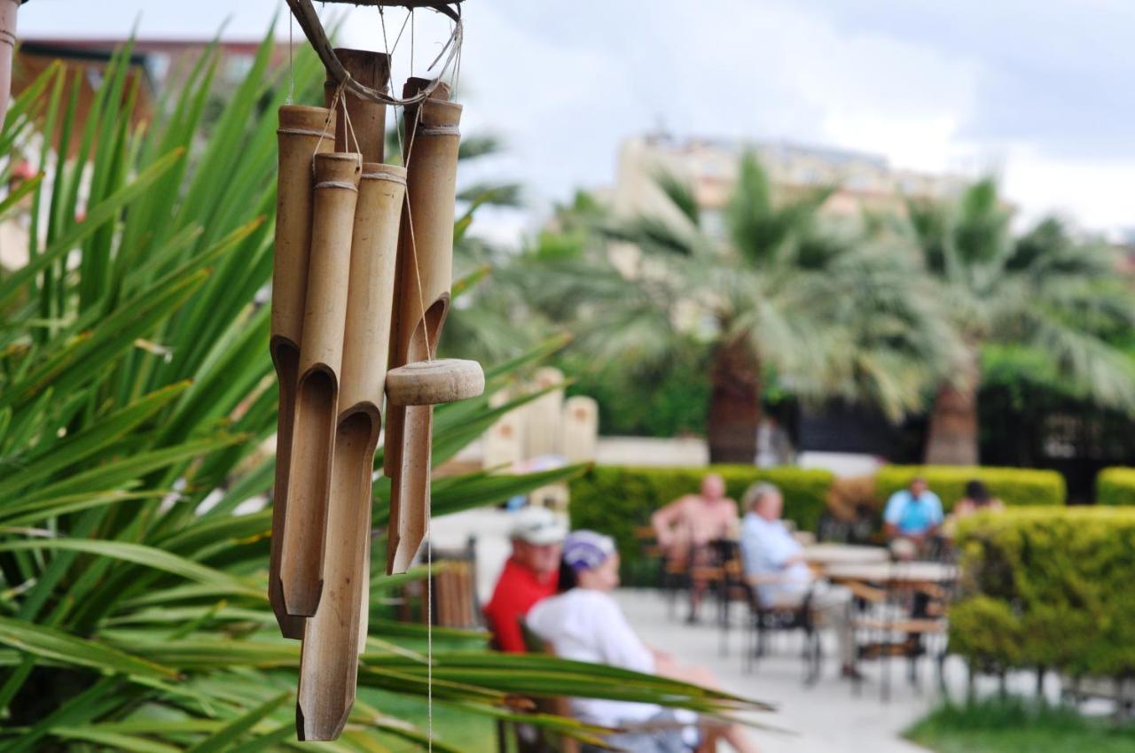 Camyuva Hotel Kemer